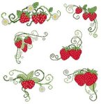 (image for) Strawberries